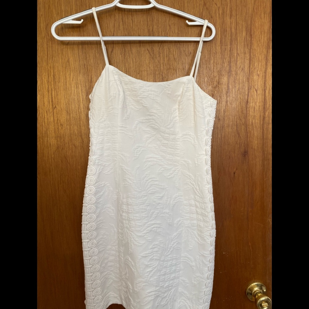 Lily Pulitzer Dress size 0 NEW